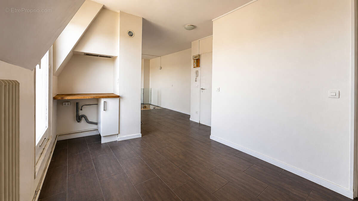 Appartement à CRETEIL