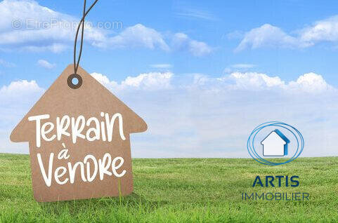 Terrain à SAINT-JEAN-DE-LUZ