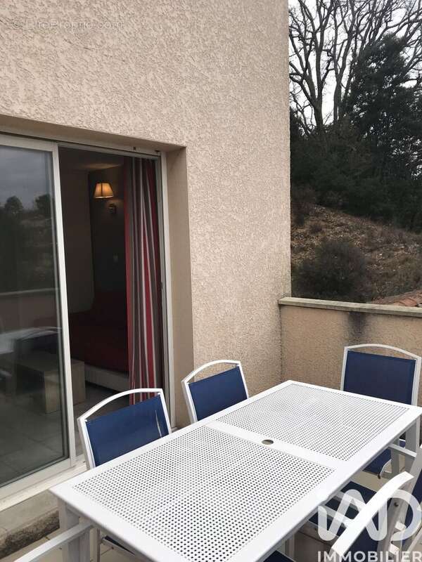 Photo 5 - Appartement à SALAVAS