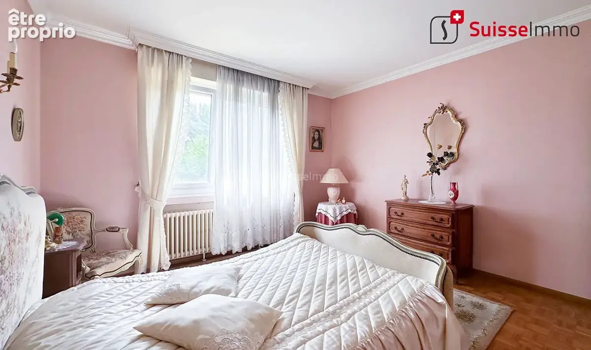 Maison Valentigney 6 pièce(s) 141 m2 - photo 6