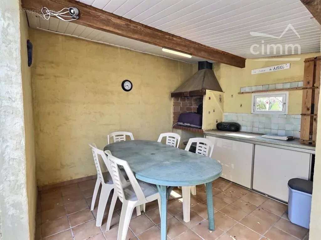 Maison à VENDRES