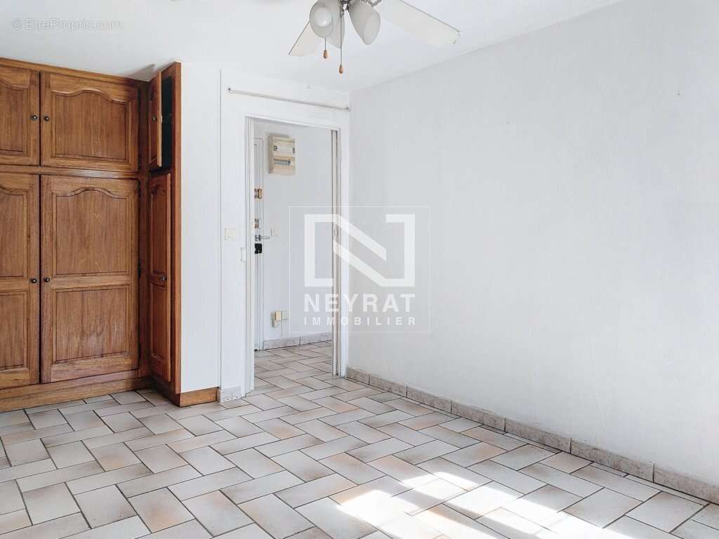 Appartement à FAYENCE