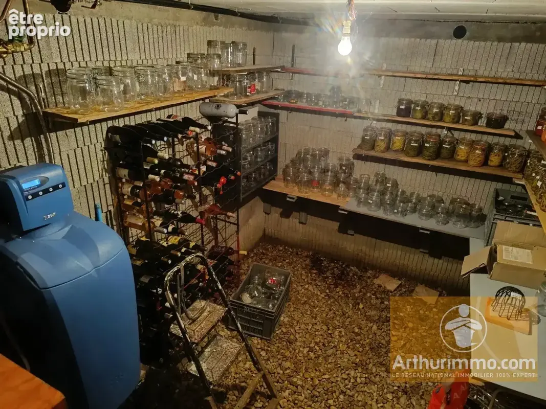 Vente Maison Banassac-canilhac(48500) 383 000ï¿œ - photo 6