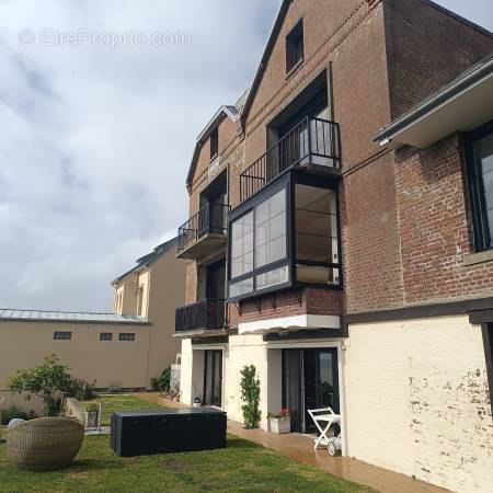 1 n°1 - Maison à AULT