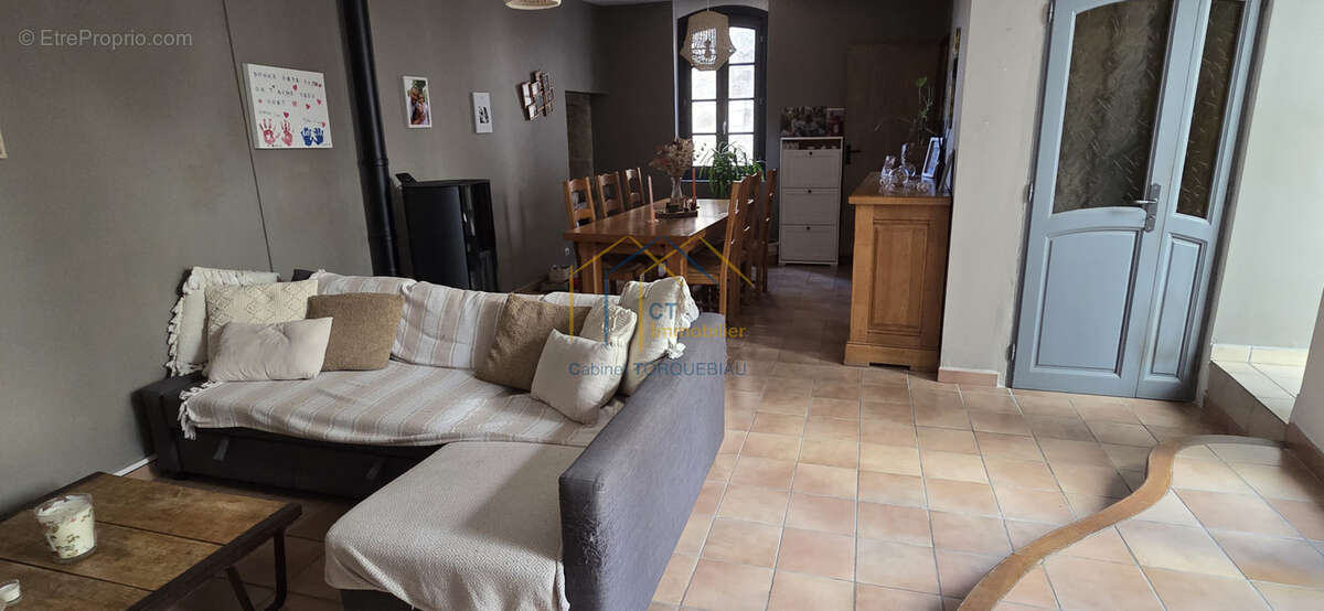 Maison à LE POUGET