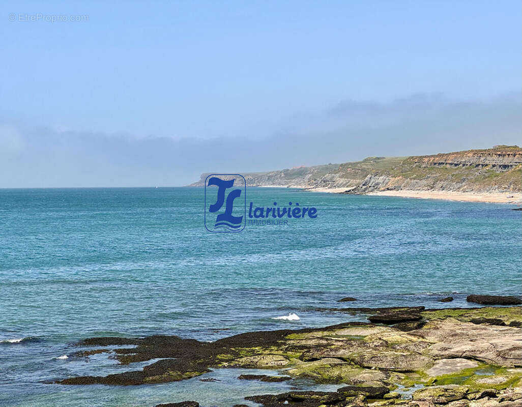 Maison à AUDRESSELLES