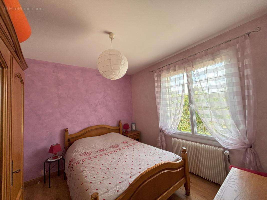 Maison à ROMORANTIN-LANTHENAY