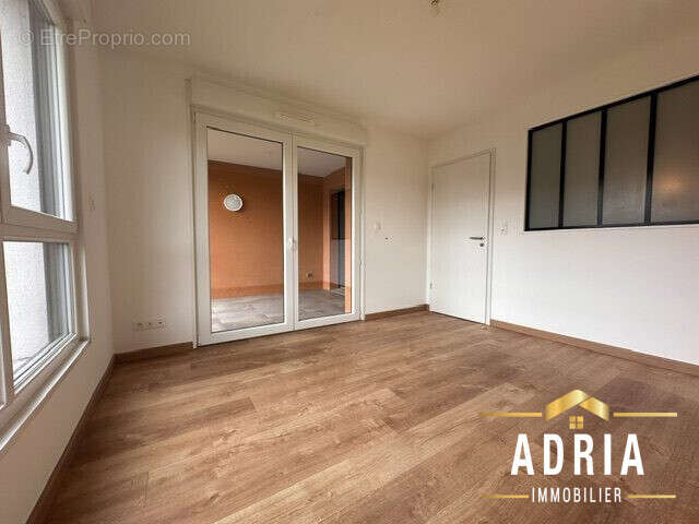 Appartement à AMNEVILLE