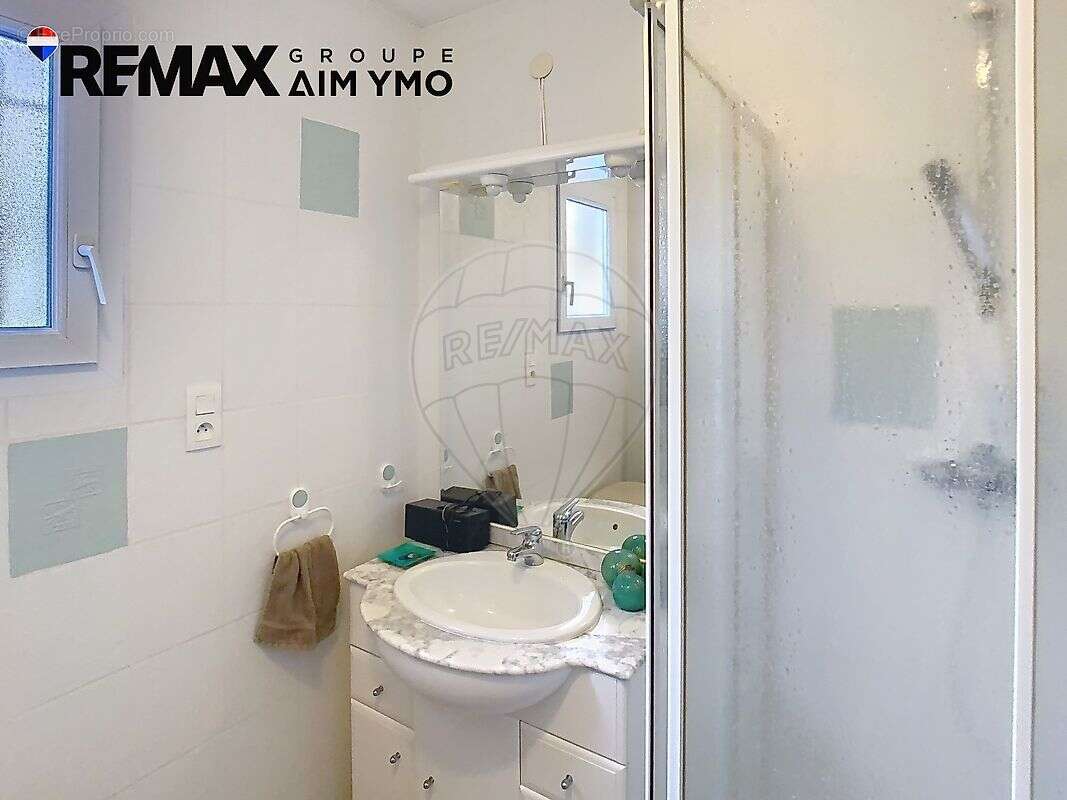 Maison 3 chambre(s) à vendre - photo 11