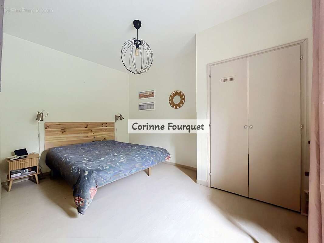 Maison à vendre 5 pièces proche Mirande (32) - photo 8