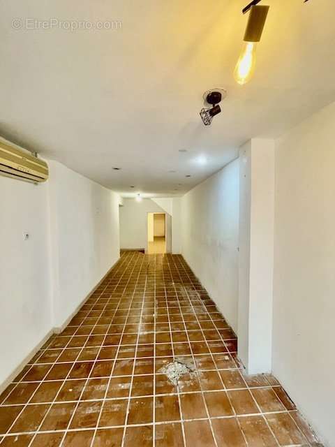 Commerce à PERPIGNAN