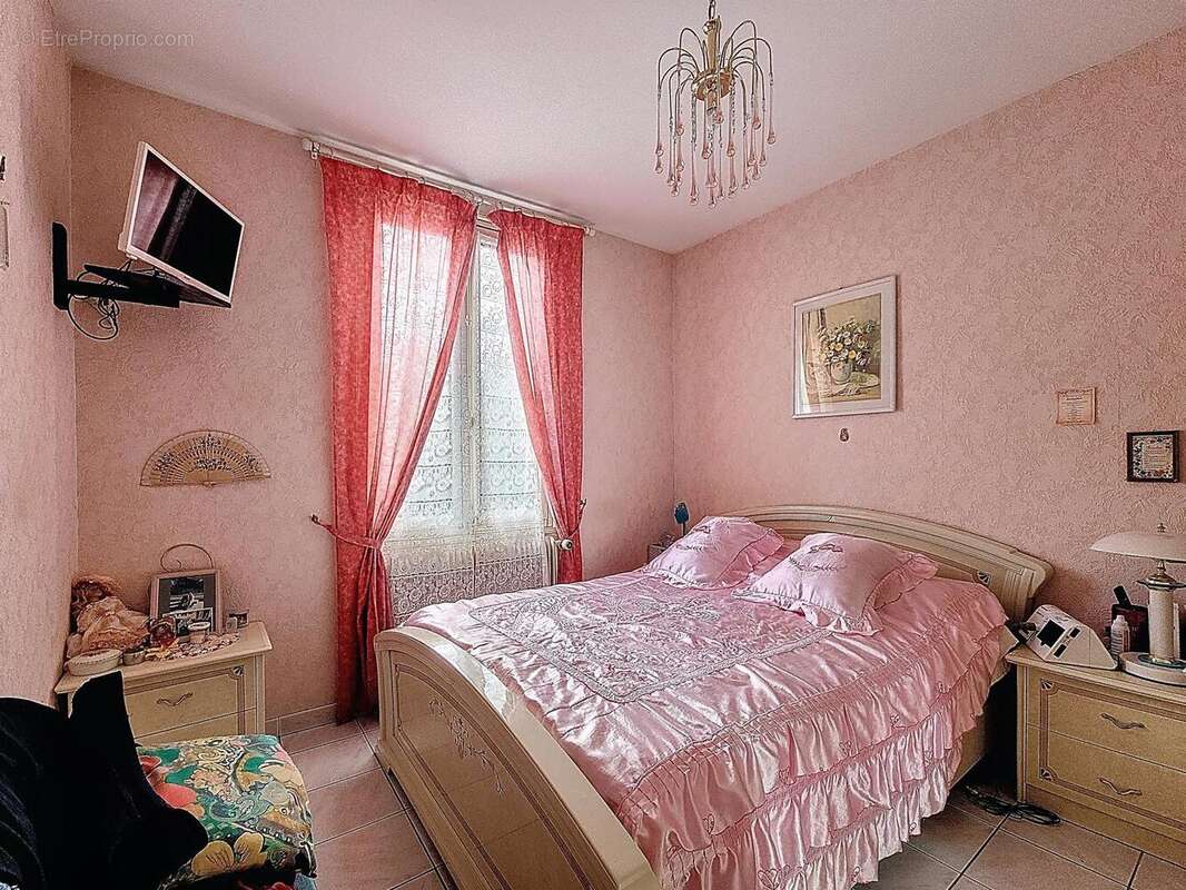 Photo 7 - Maison à SALLEBOEUF