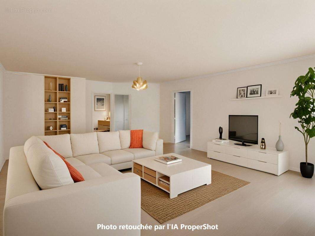 Appartement à ROMORANTIN-LANTHENAY