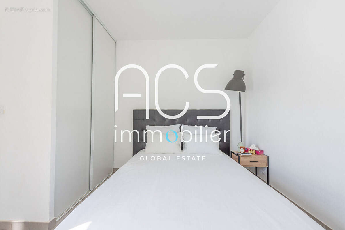 Appartement 3 pièces Port Fréjus II - photo 7