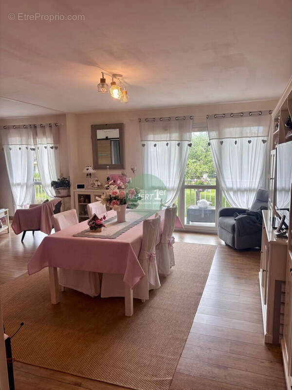 Appartement à LE HAVRE