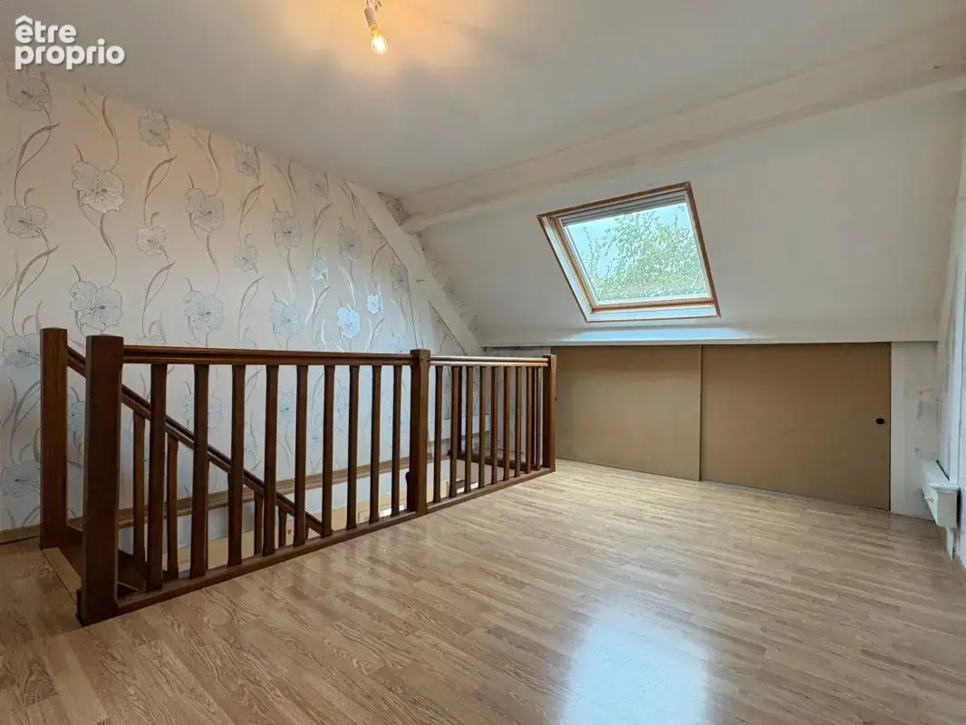 Maison 5 chambres - photo 10