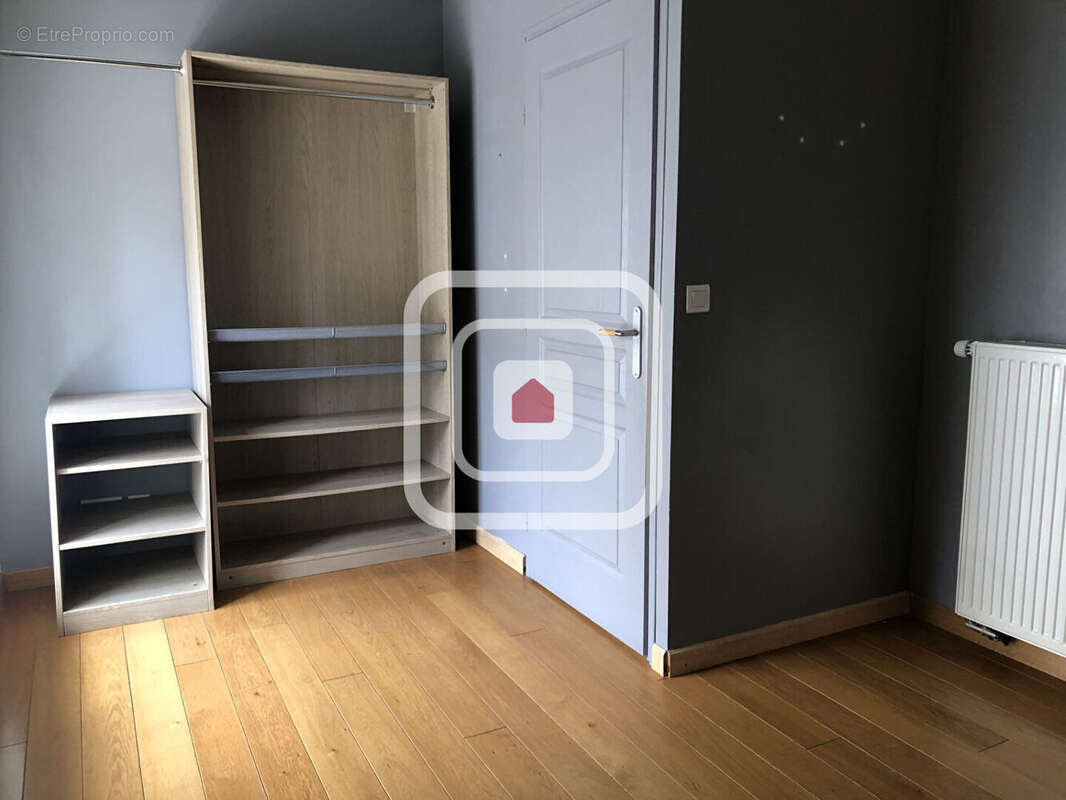 Appartement cormontreuil de 5 pieces  pour 95.59 m² - photo 6