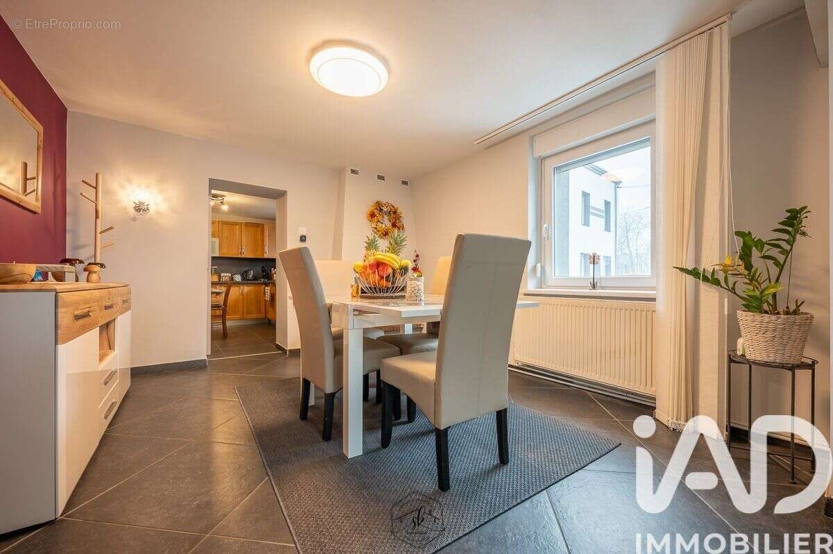 Photo 4 - Maison à HAM-SOUS-VARSBERG