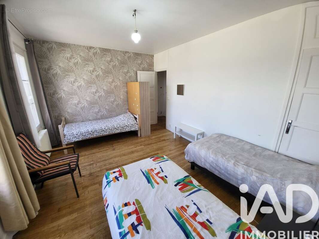 Photo 9 - Appartement à ORLEANS