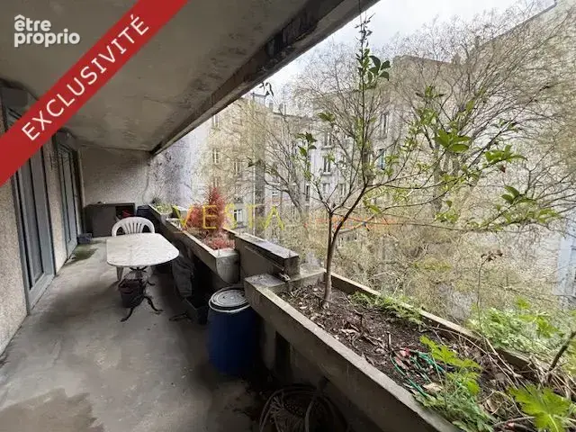 Appartement 3 pièces 73 m² à vendre à Montreuil (93100) - photo 6