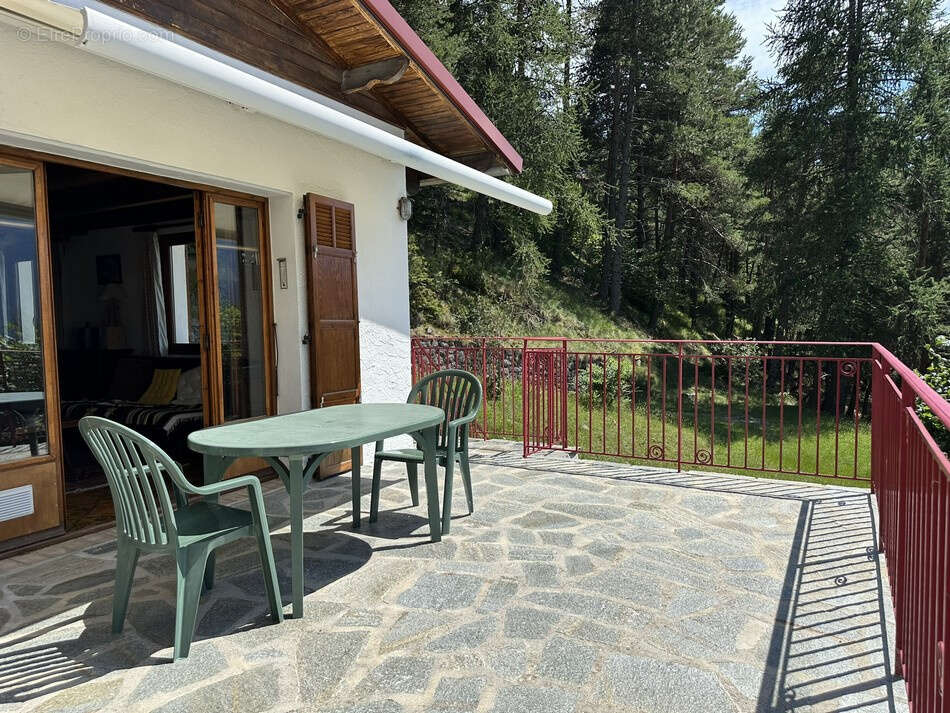 Propriété au coeur de la nature 5 pièces sur 3355m2 de terrain - photo 21