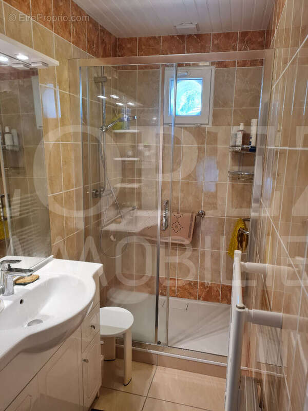 Maison Le Rialet 5 pièce(s) 86m² - photo 13