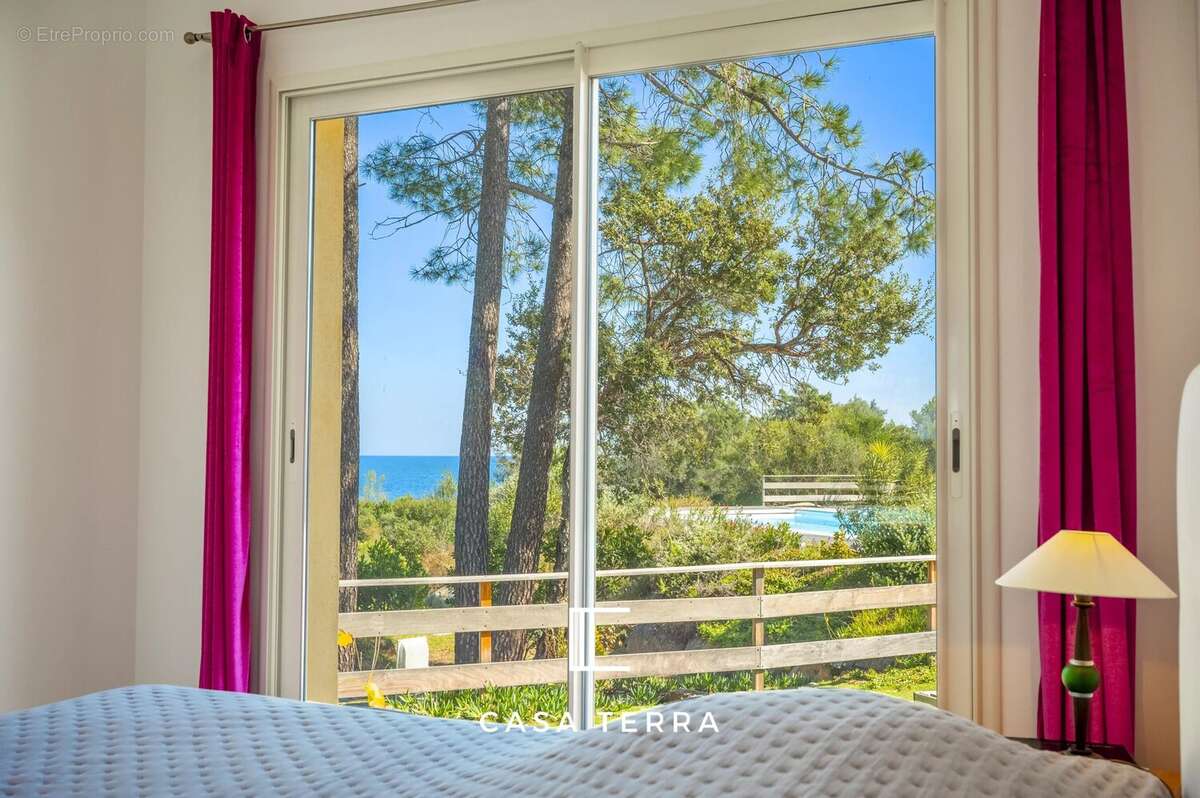 Maison à PORTO-VECCHIO