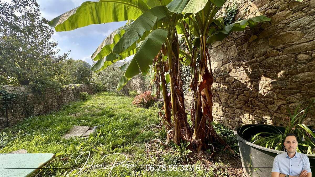 Maison 205 m² à Guingamp  - photo 27