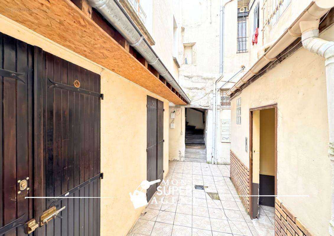 Appartement à MELUN