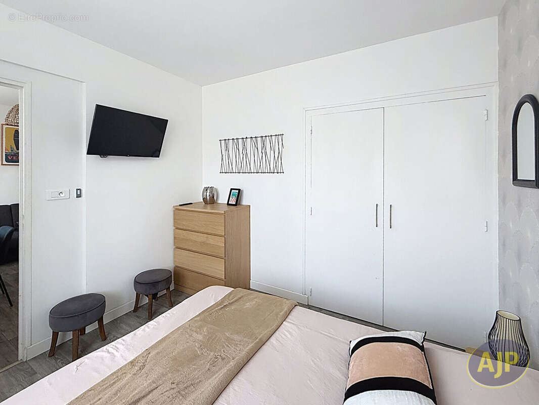 Appartement à LES SABLES-D'OLONNE