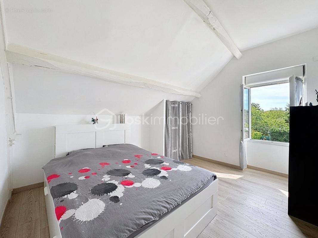 Maison à GARANCIERES