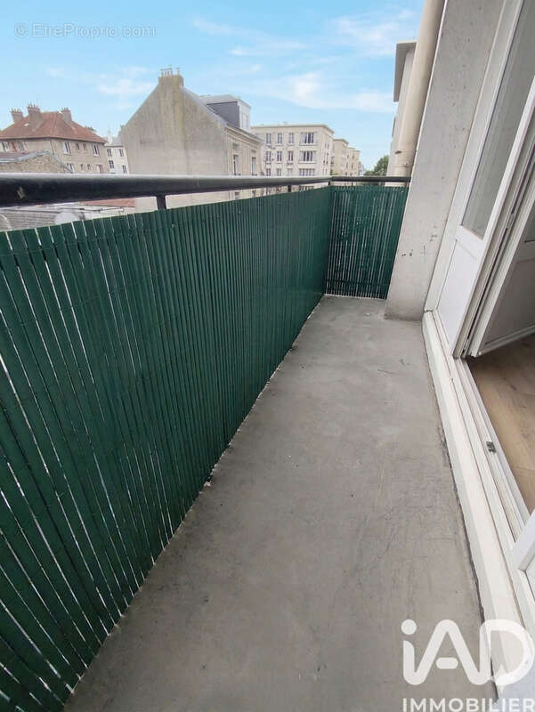 Photo 2 - Appartement à LE HAVRE