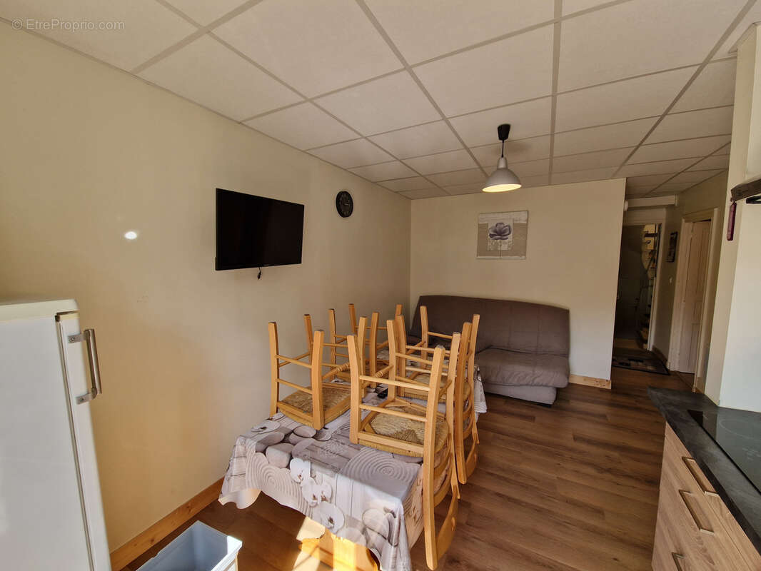 Appartement à MONT-DORE