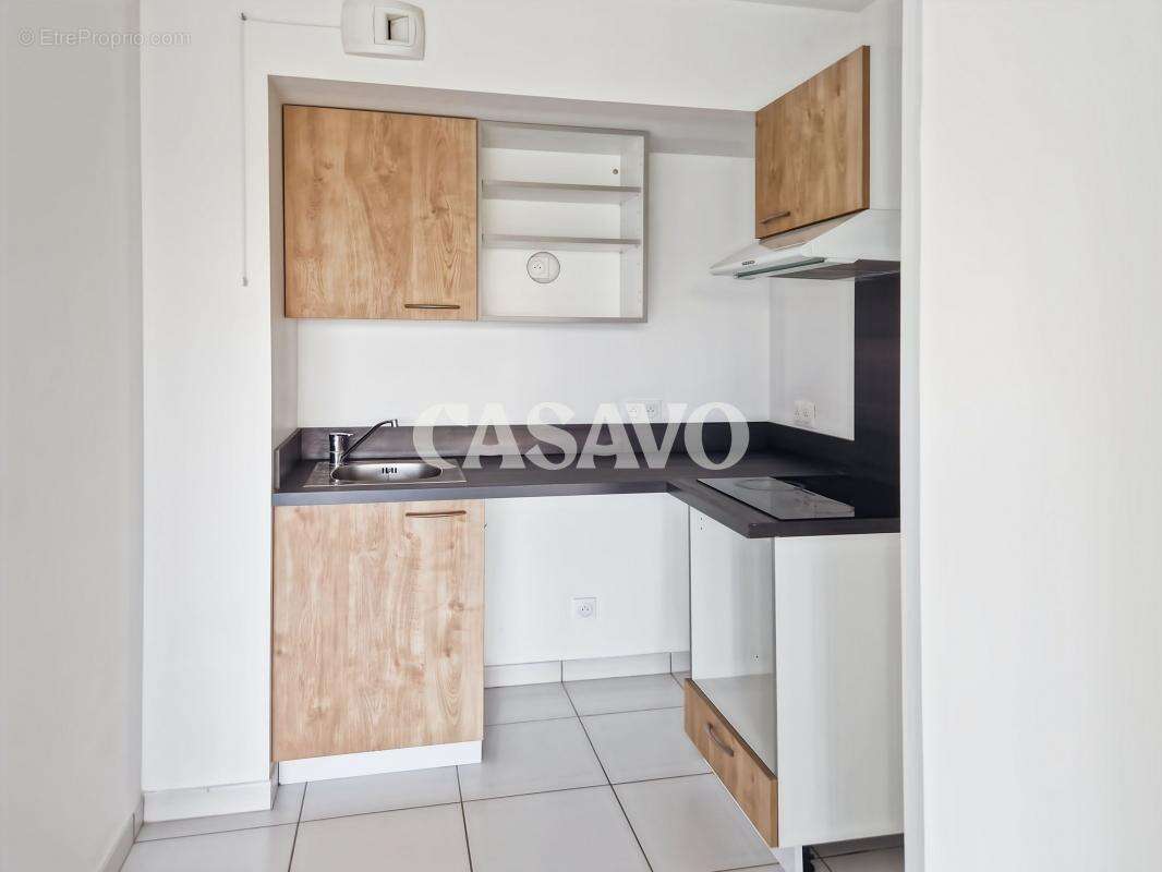 Appartement à MERIGNAC