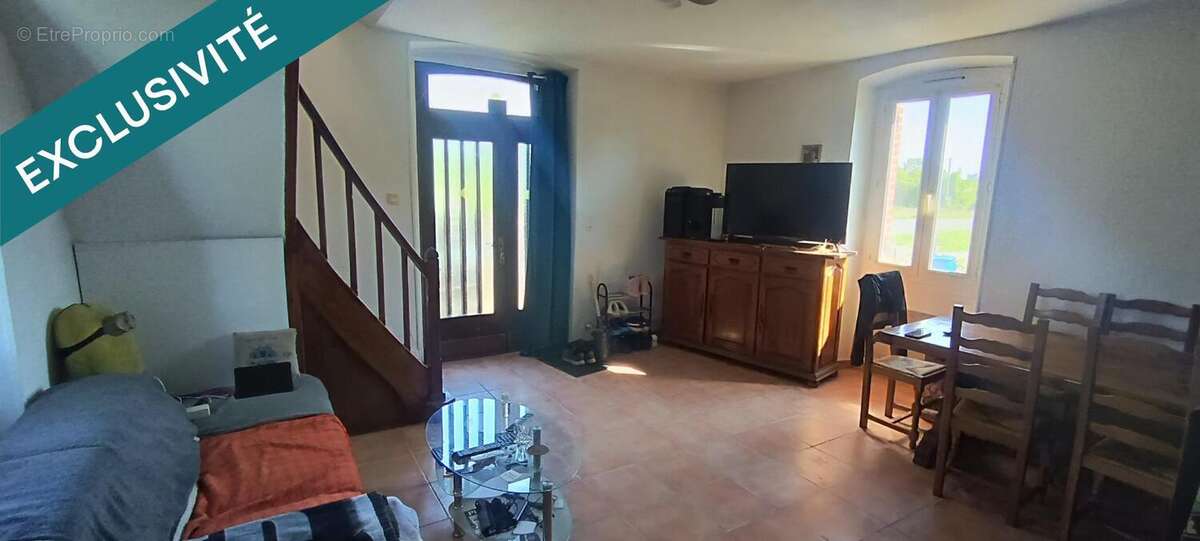 Maison 85 m² à Negrepelisse  - photo 3