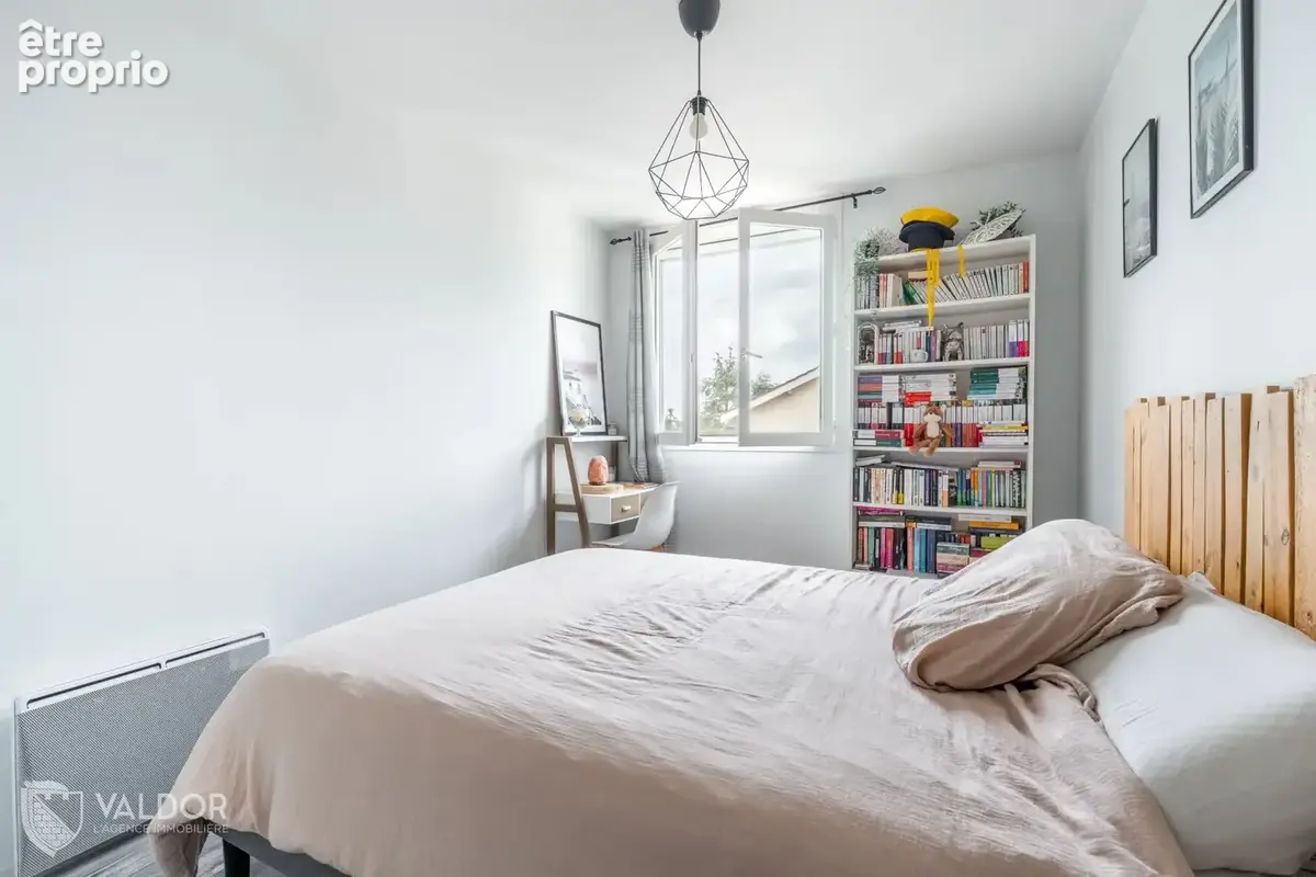 Spacieux T2 de 48 m²  au sein d'une résidence prisée ! - photo 5