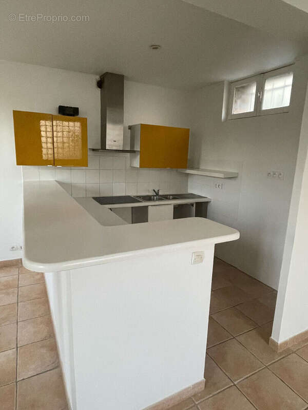 Appartement à ORSAY