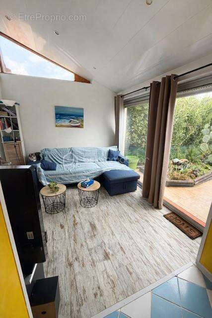 Maison à LE BARCARES