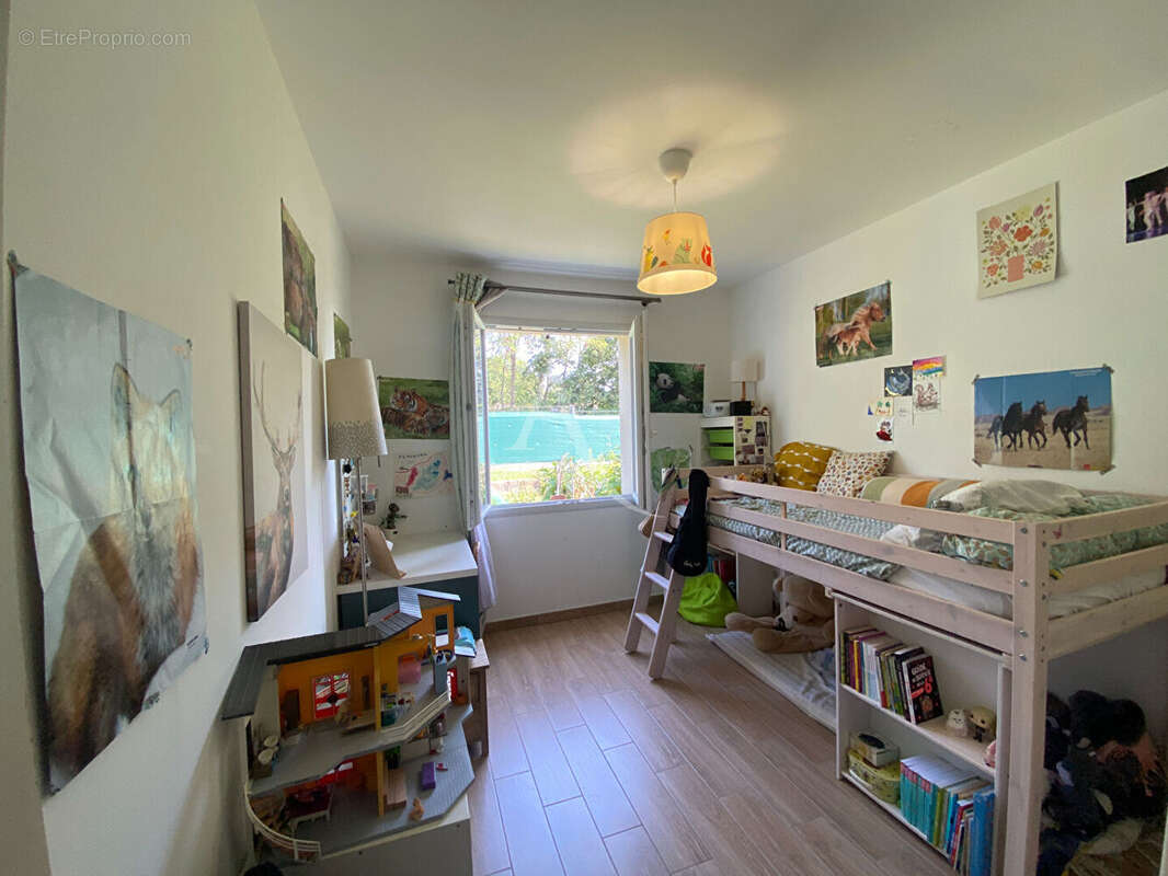 Maison à SAINT-JULIEN-DES-LANDES