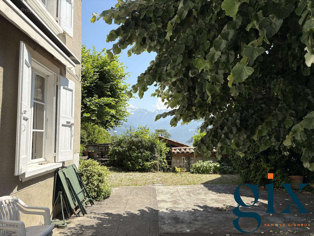 Maison à BIVIERS