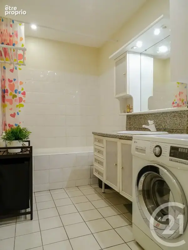 Appartement 5 pièces 106 m² à vendre à Lyon-3e (69003) - photo 13