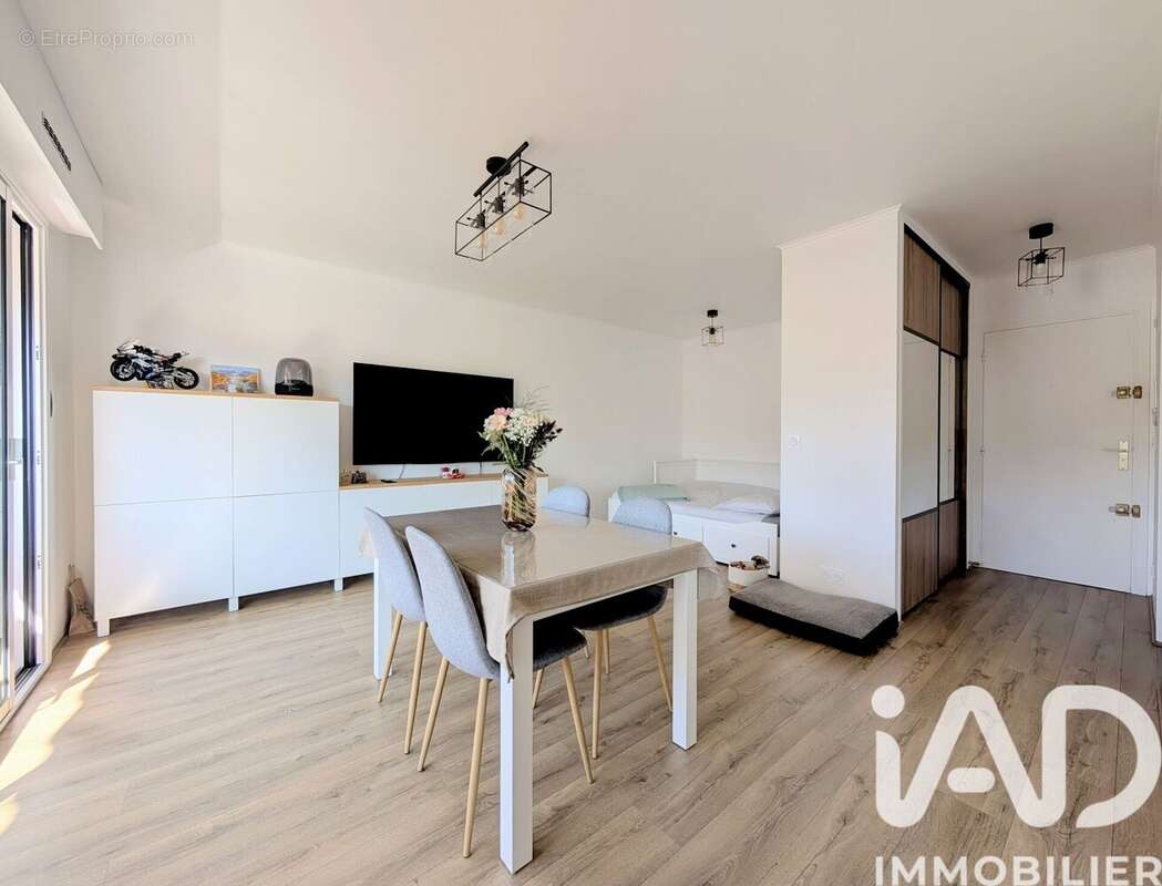 Photo 4 - Appartement à LE CANNET