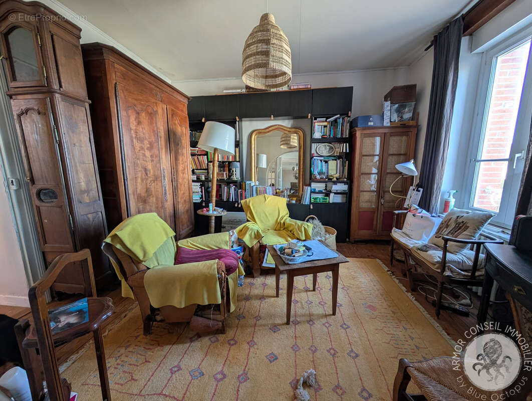 Maison à SAINT-CAST-LE-GUILDO