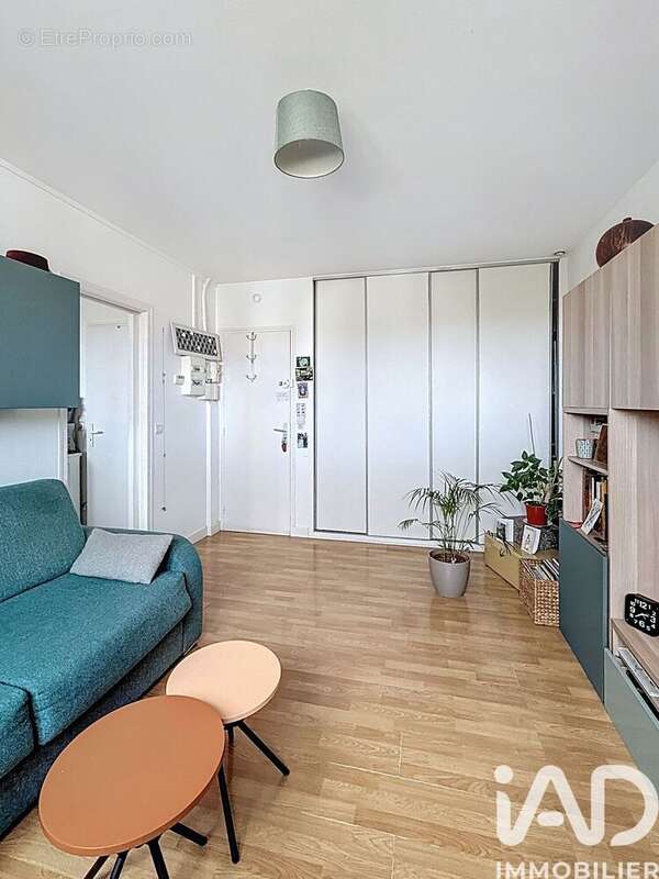 Photo 2 - Appartement à MORSANG-SUR-ORGE