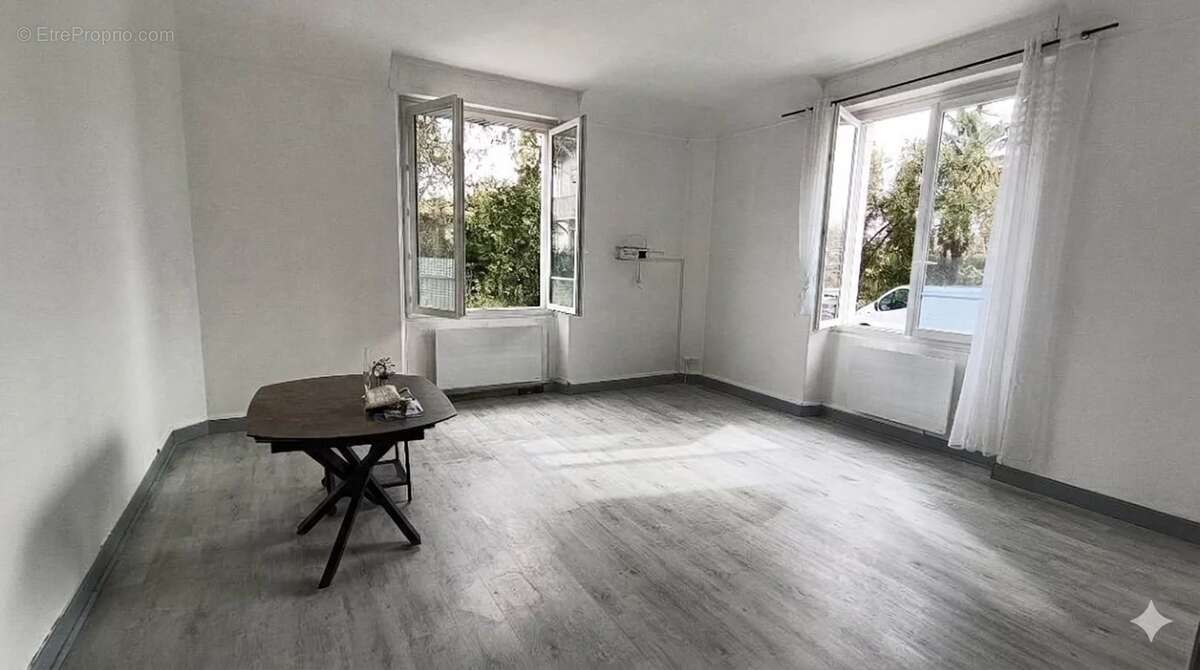 Appartement à SAINT-GAUDENS