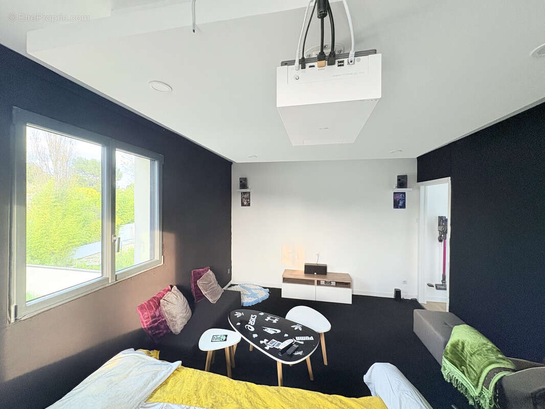 Maison à CASTELNAU-LE-LEZ