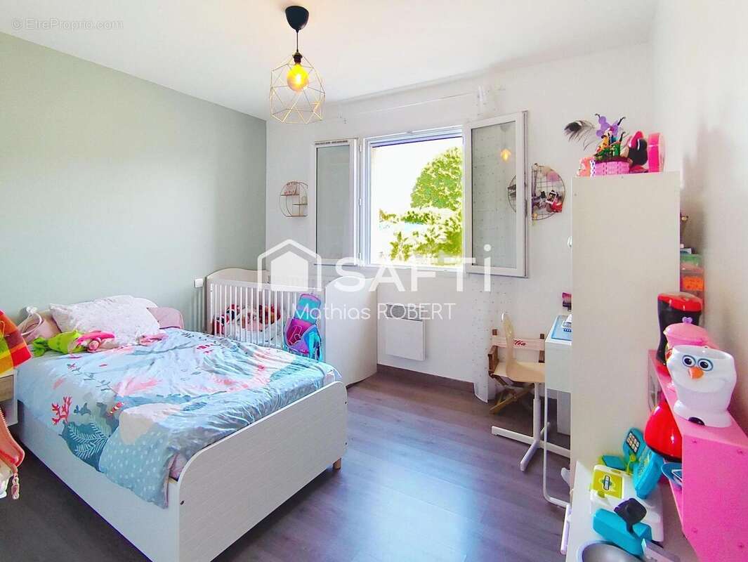 Photo 9 - Maison à AUSSAC-VADALLE