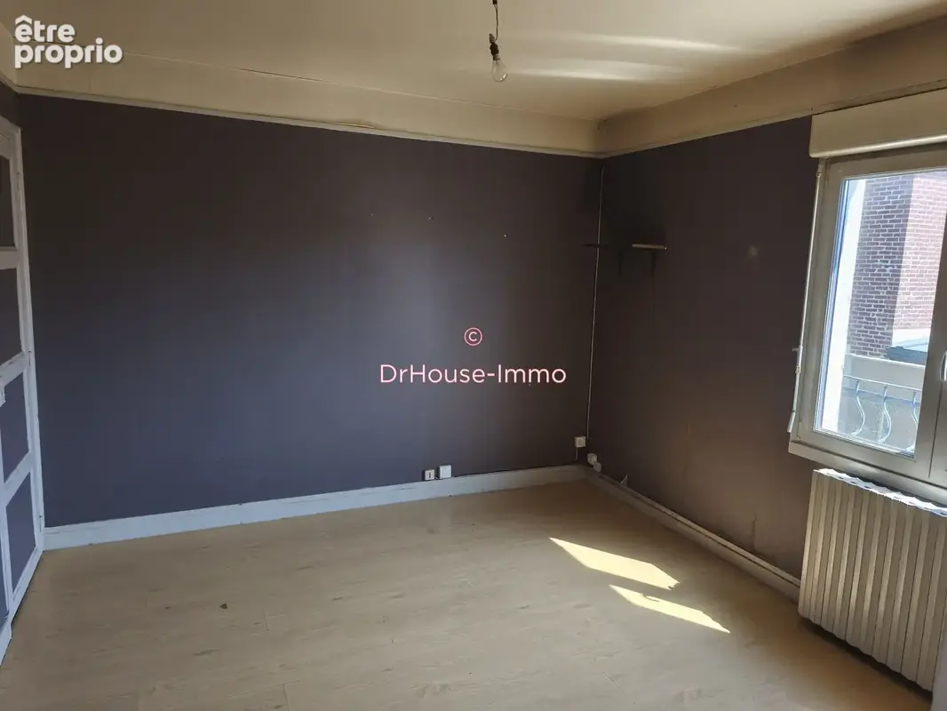 Maison 6 pièces 111 m² à vendre à Ham (80400) - photo 6