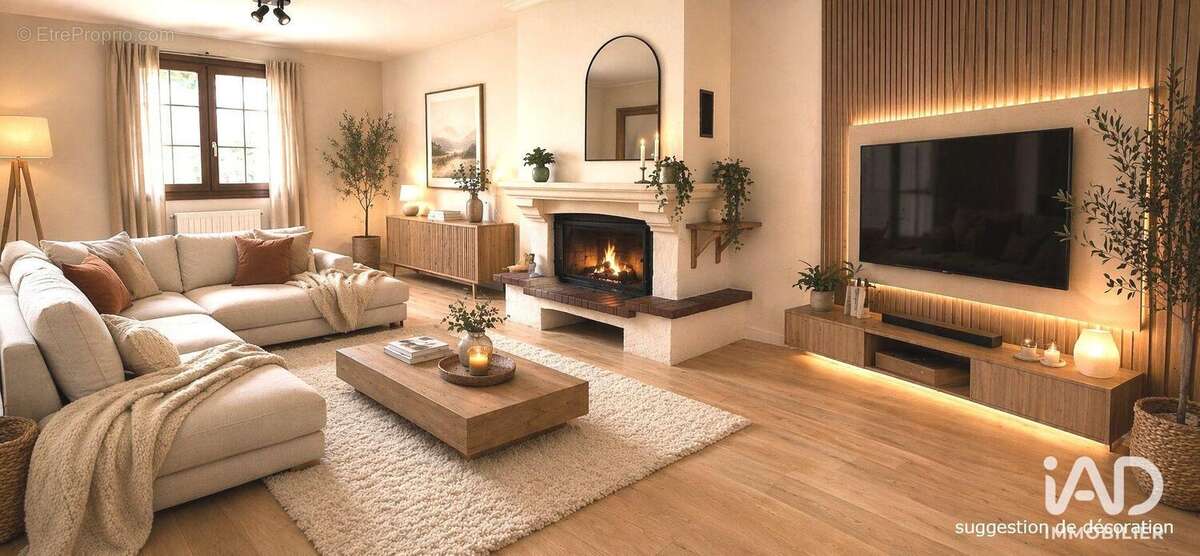 Photo 2 - Maison à LIFFRE