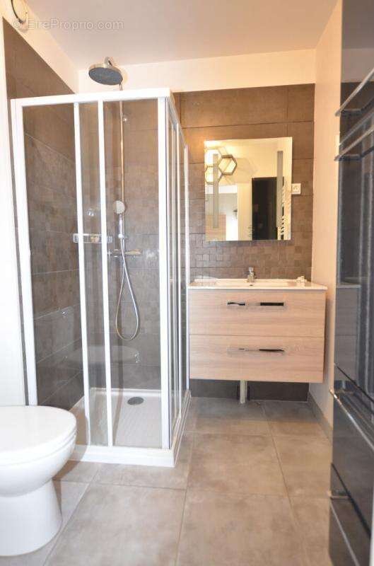 Appartement à SAINTE-GENEVIEVE-DES-BOIS